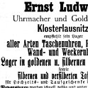 1894-12-01 Kl Uhrmacher Ludwig